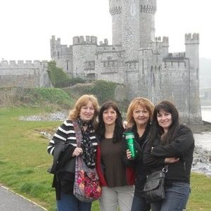 Meet your Posher, Anne